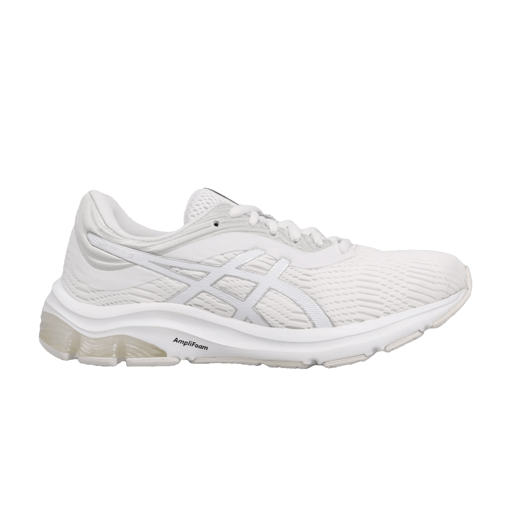 Wmns Gel Pulse 11 'White'