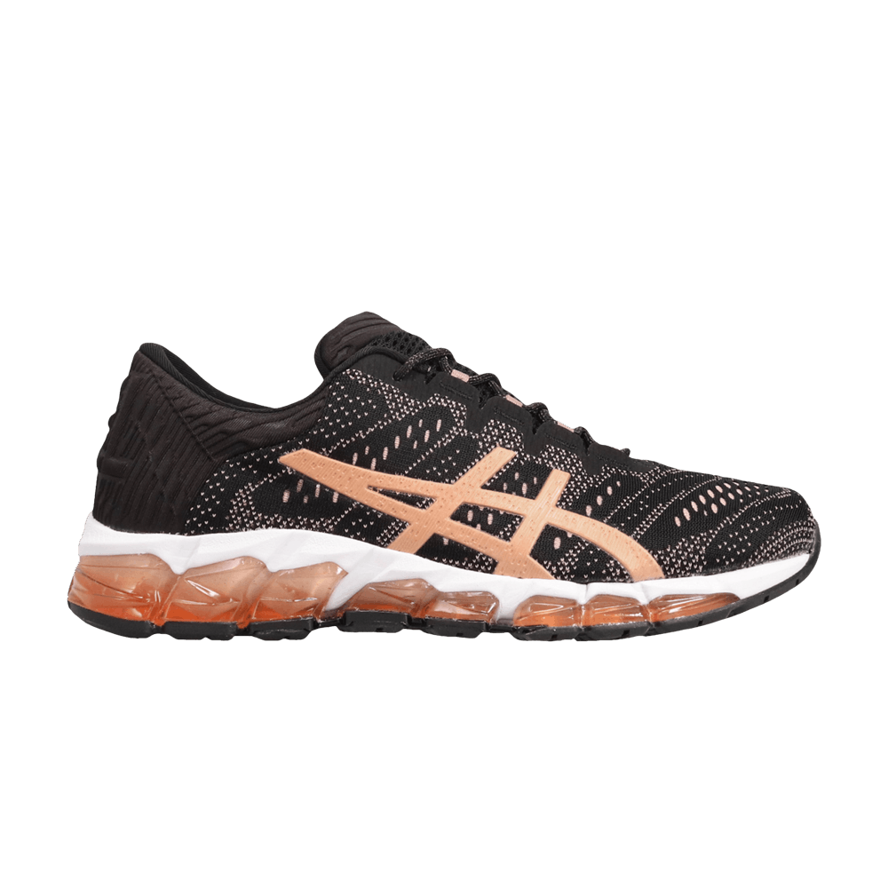 Wmns Gel Quantum 360 5 JCQ 'Rose Gold'