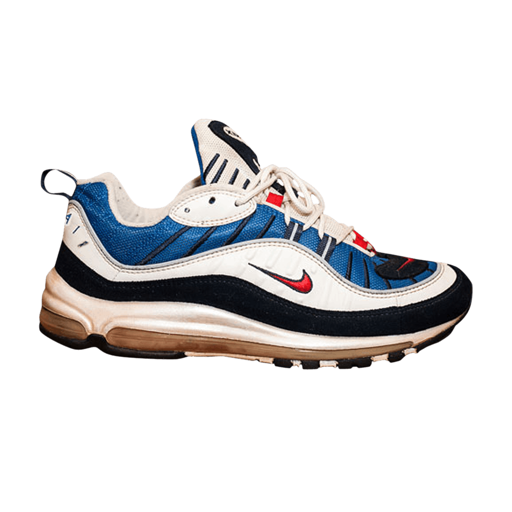 Air Max 98 OG 'Gundam'