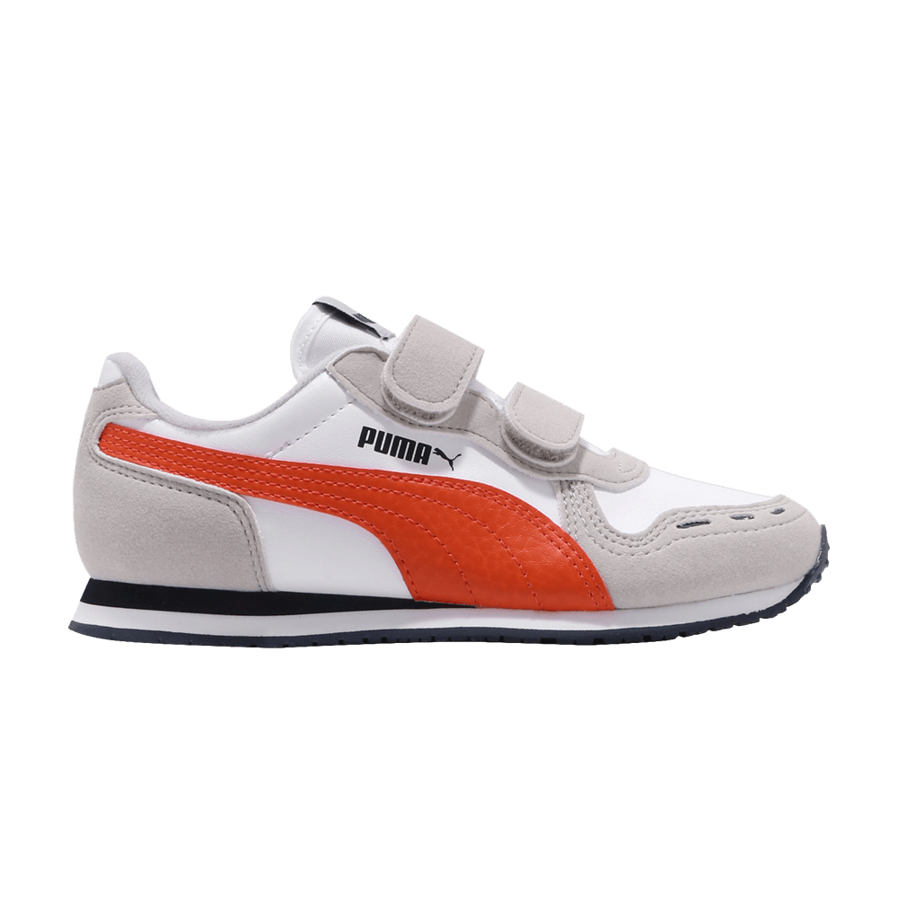 Cabana Racer SL V PS 'Grey Orange'