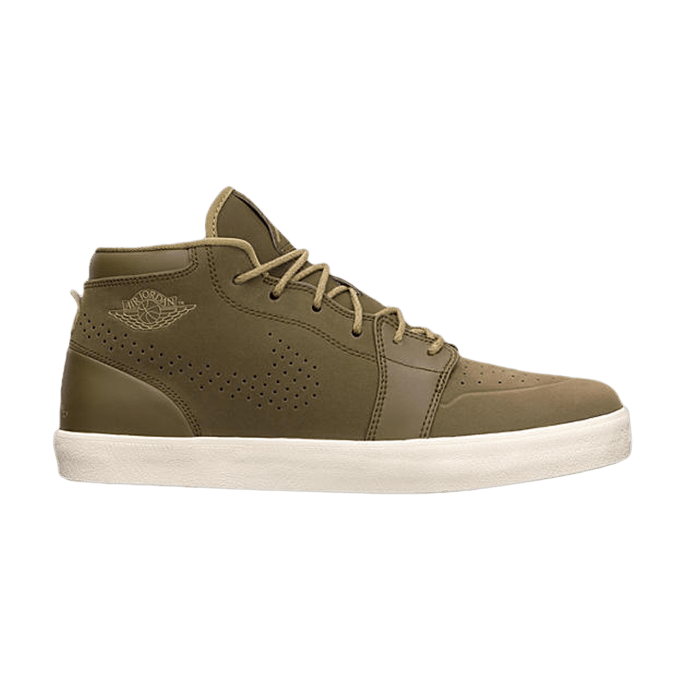 Jordan Retro V.1 Chukka 'Light Olive'