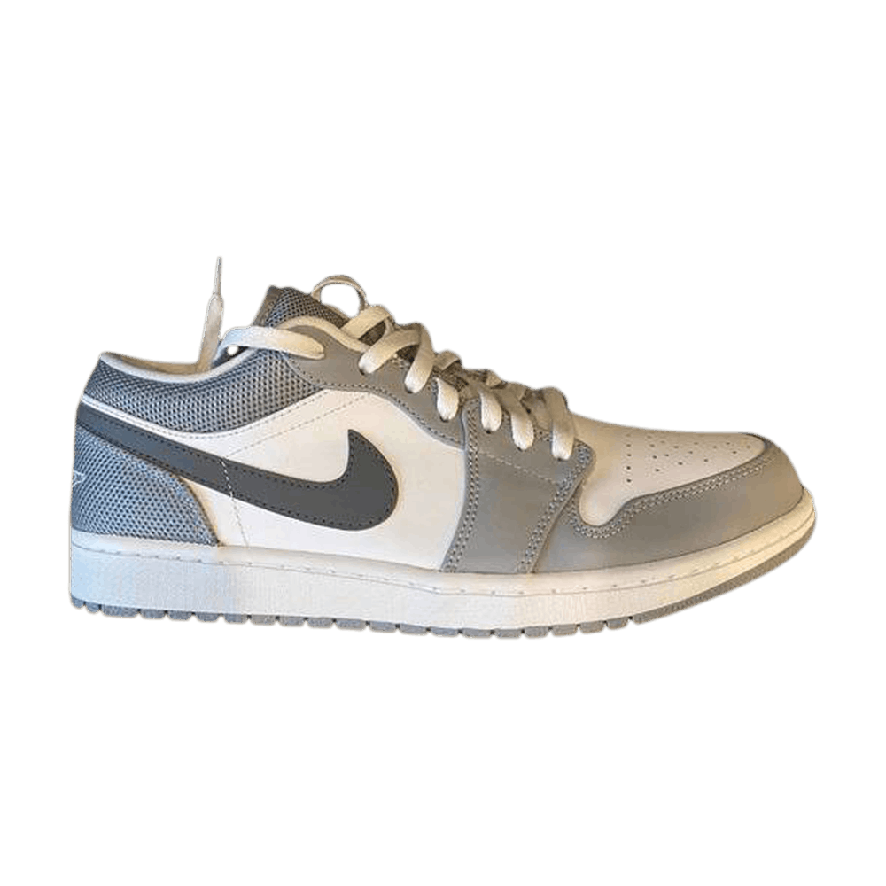 Air Jordan 1 Low 'Cool Grey'