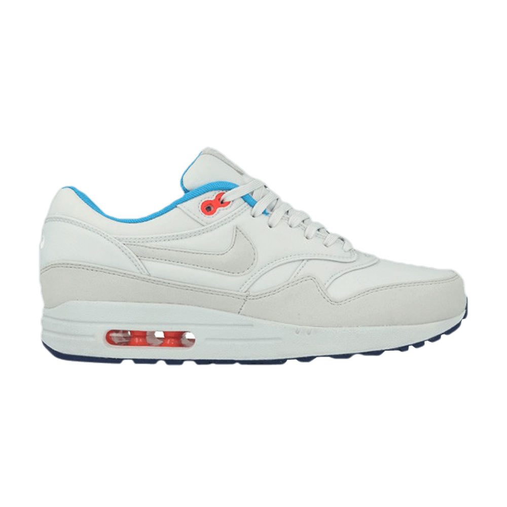 Air Max 1 FB 'Pure Platinum'