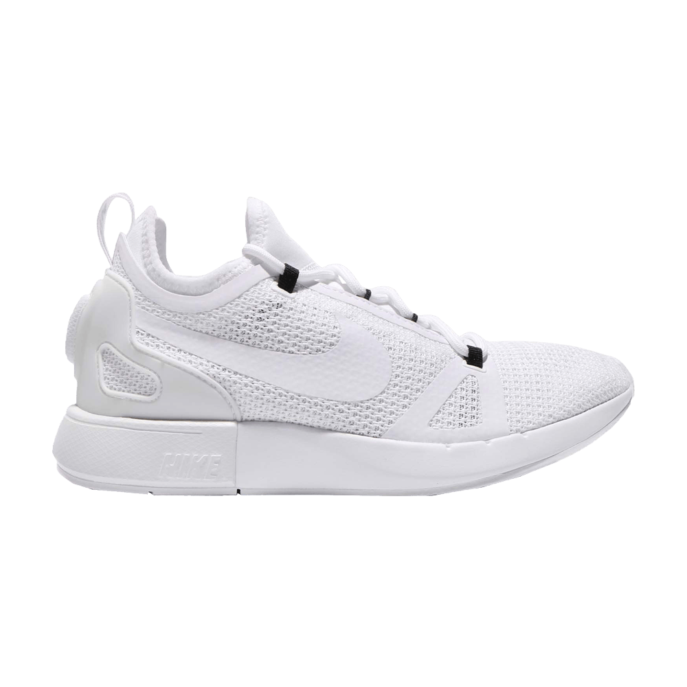 Wmns Duel Racer 'White'