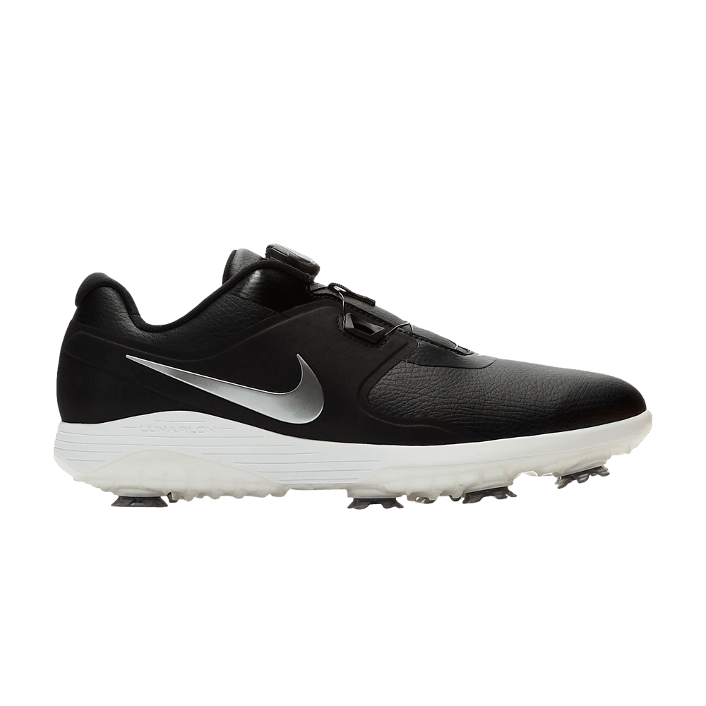 Vapor Pro BOA 'Black'