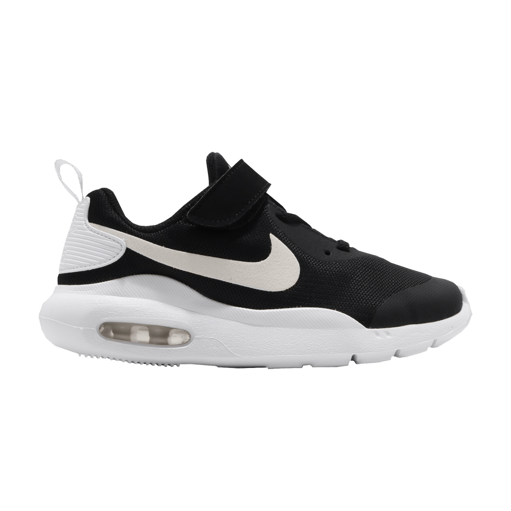 Air Max Oketo PS 'Black White'