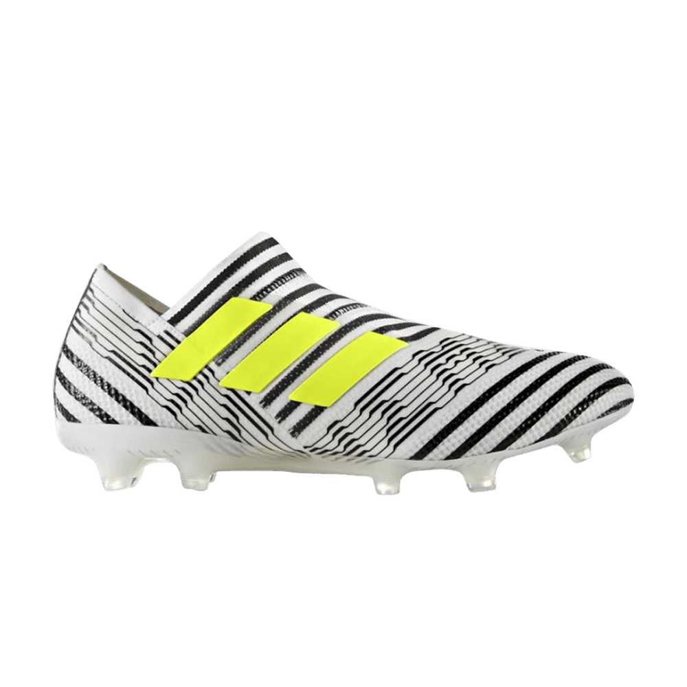 Nemeziz 17+ 360 Agility FG 'Black Stipes'