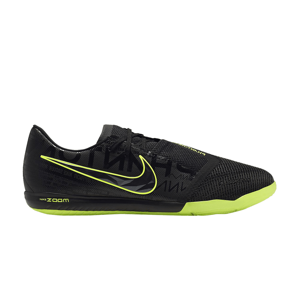 Zoom Phantom Venom Pro IC 'Black Volt'