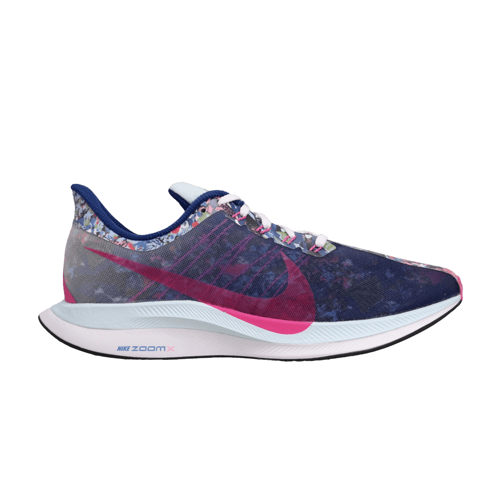 Zoom Pegasus 35 Turbo HK 'Laser Fuchsia'