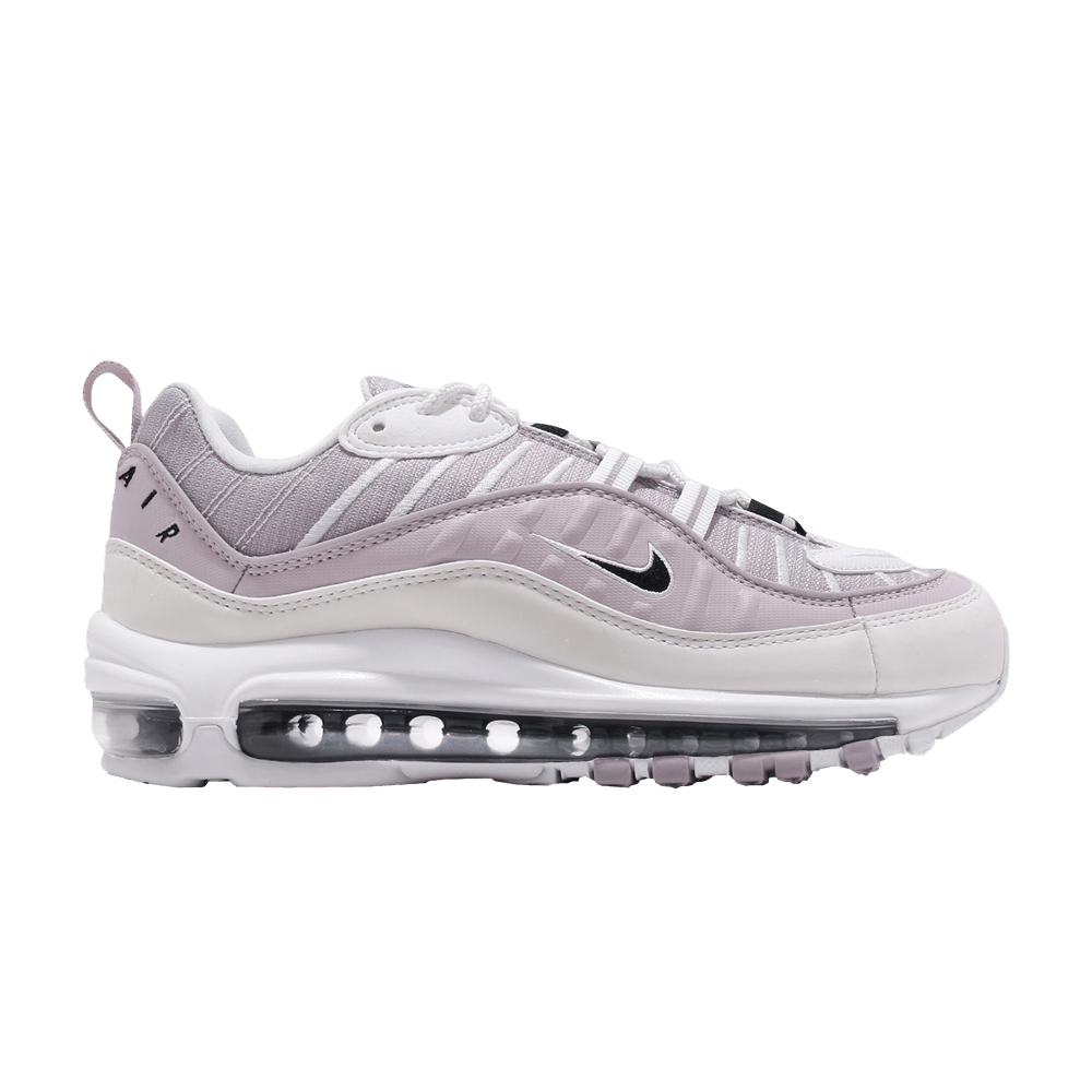 Wmns Air Max 98 'Silver Lilac'