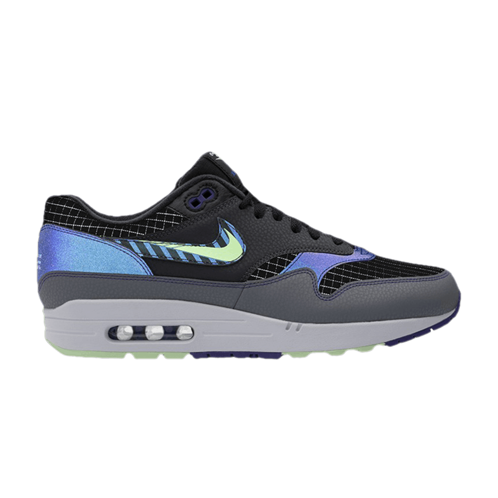 nike swoosh air max