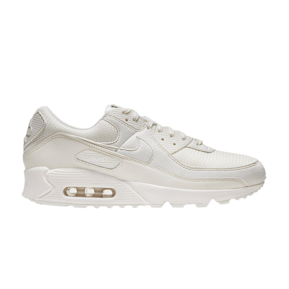 Air Max 90 NRG 'Sail' - Nike - CT2007 100 | GOAT