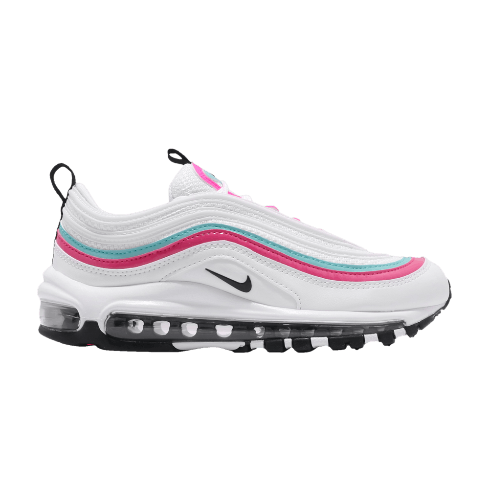 Wmns Air Max 97 'Summit White'