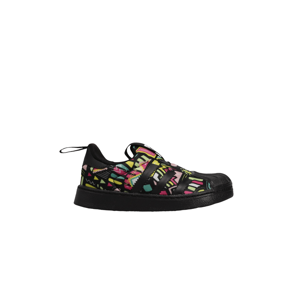 Superstar 360 I 'Graffiti Black'