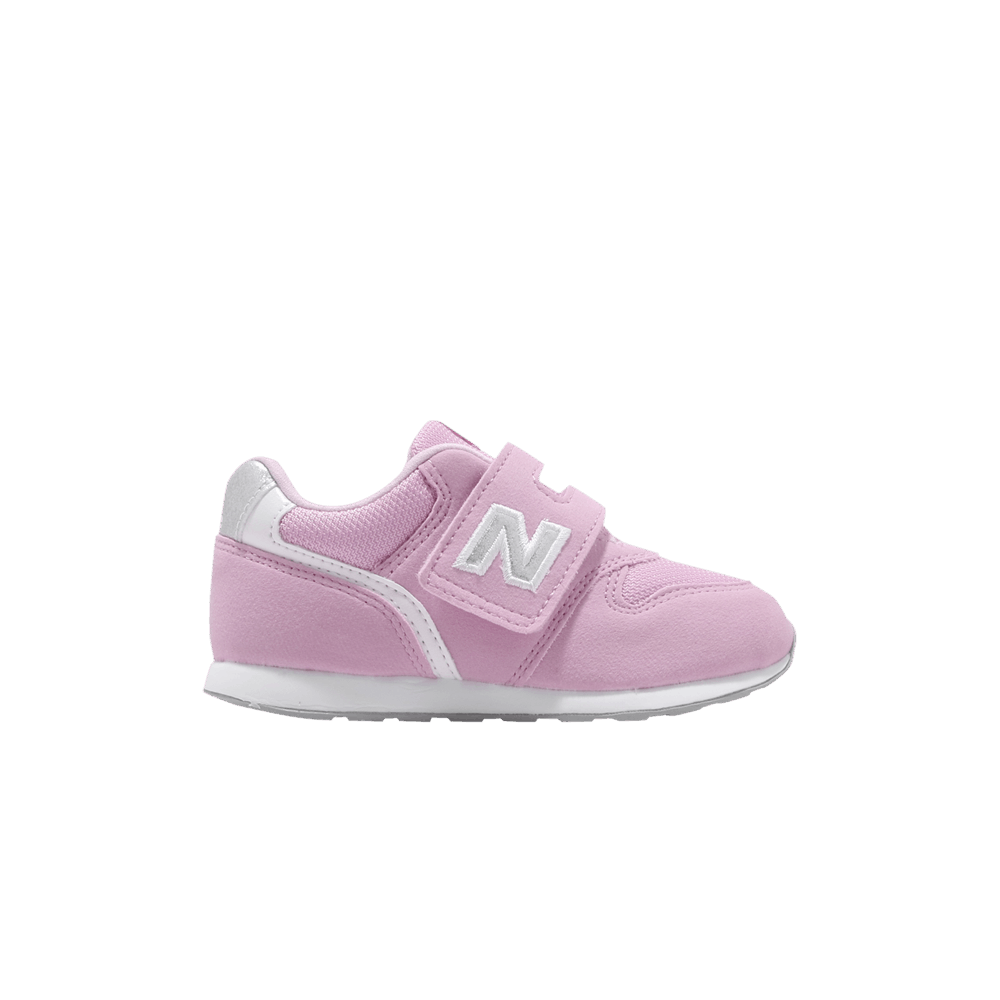 996 Infant Wide 'Pink White'