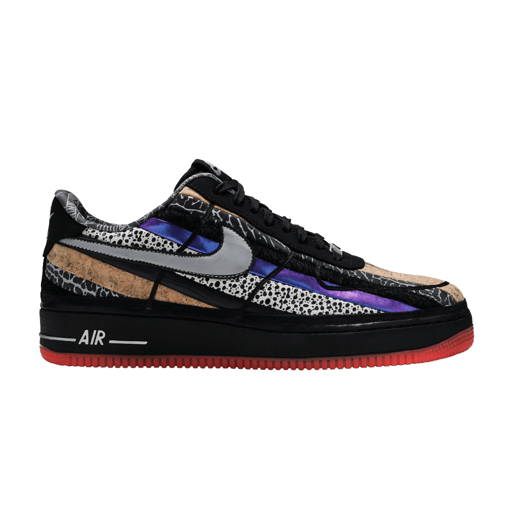 Air Force 1 Low Cmft 'Crescent City'