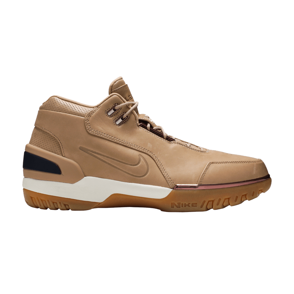 Air Zoom Generation QS 'All Star - Vachetta Tan'