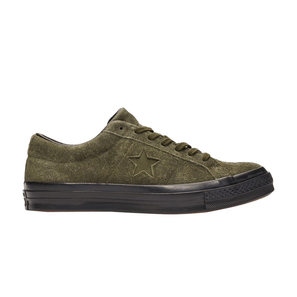 One Star Low 'Utility Green'