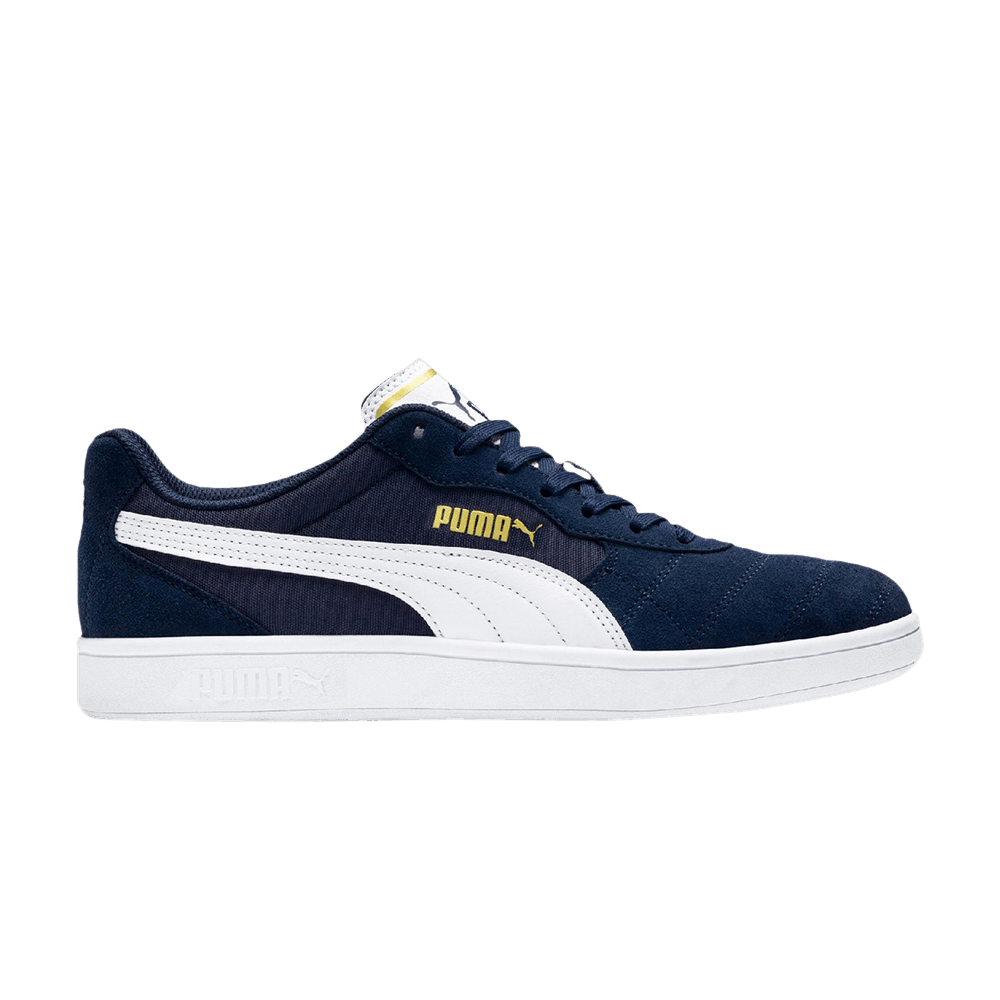 Astro Kick Suede 'Blue'