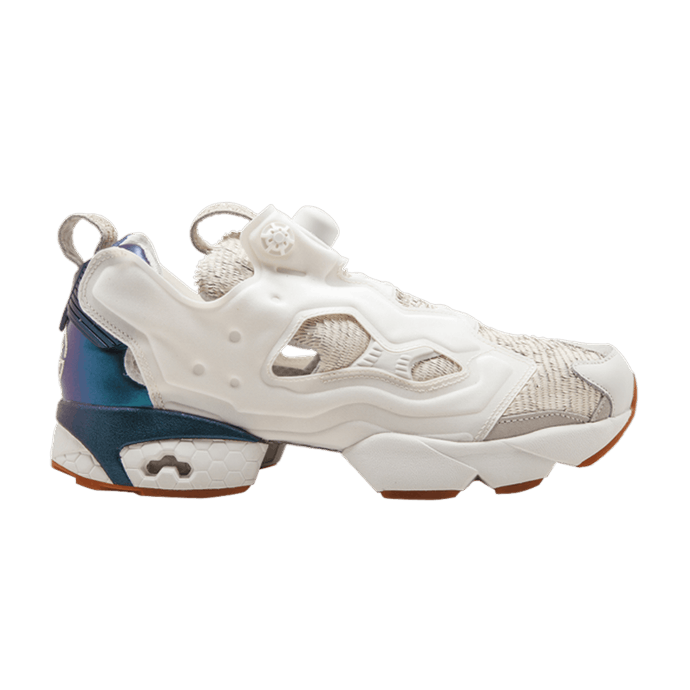 InstaPump Fury CV 'Chinese New Year - Year Of The Roster'