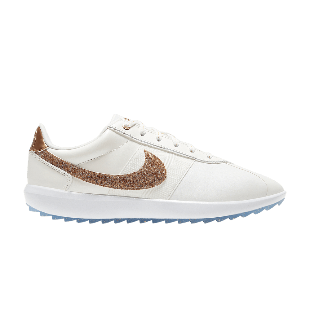 Swarovski x Wmns Cortez Golf 'Gold'