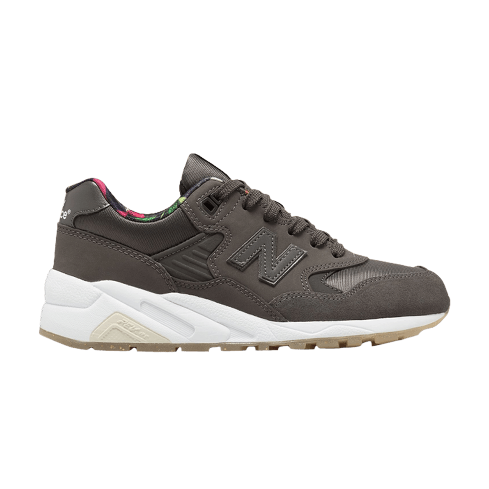 Wmns 580 'Dark Grey Multi'