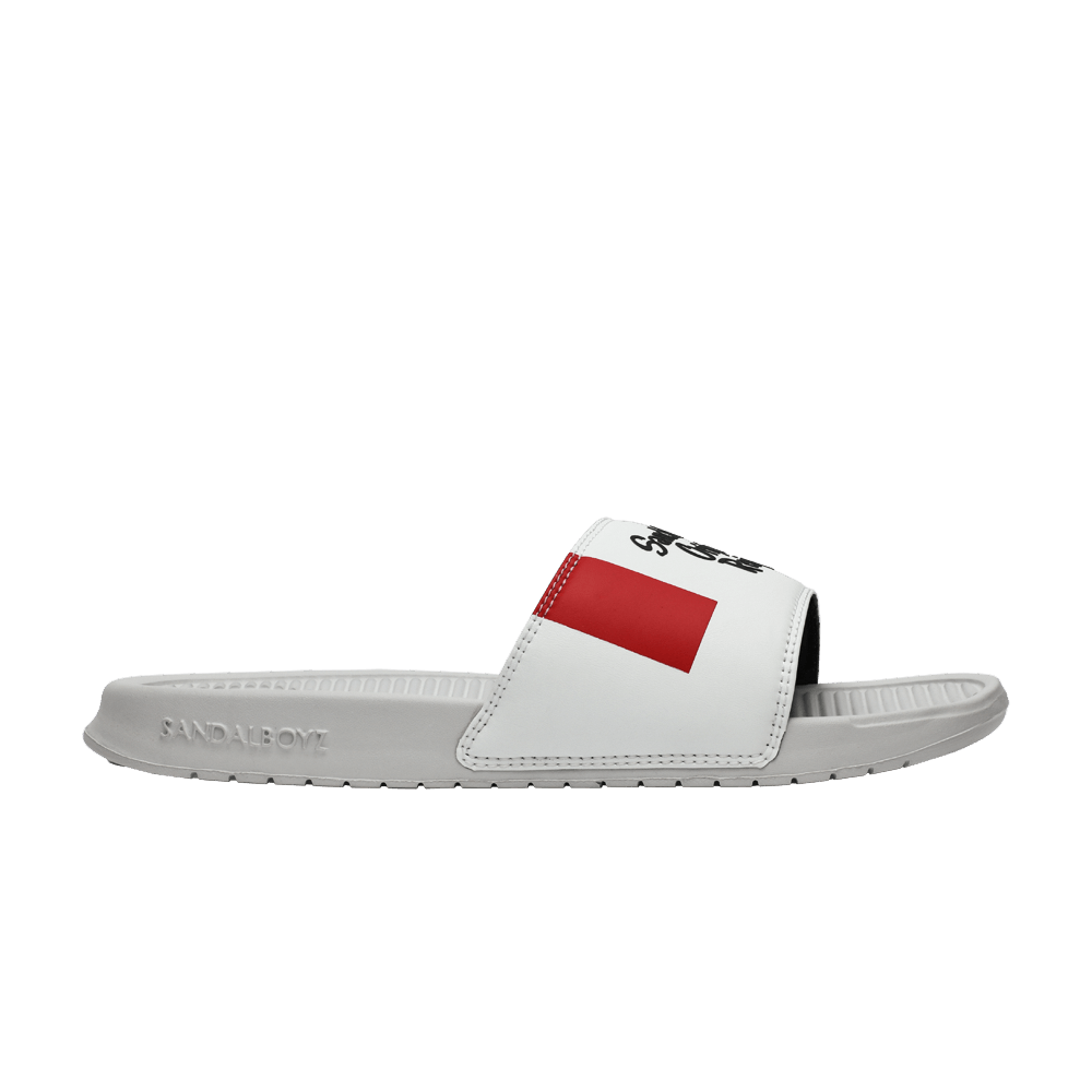 KFC x Court Slide 'Heritage'