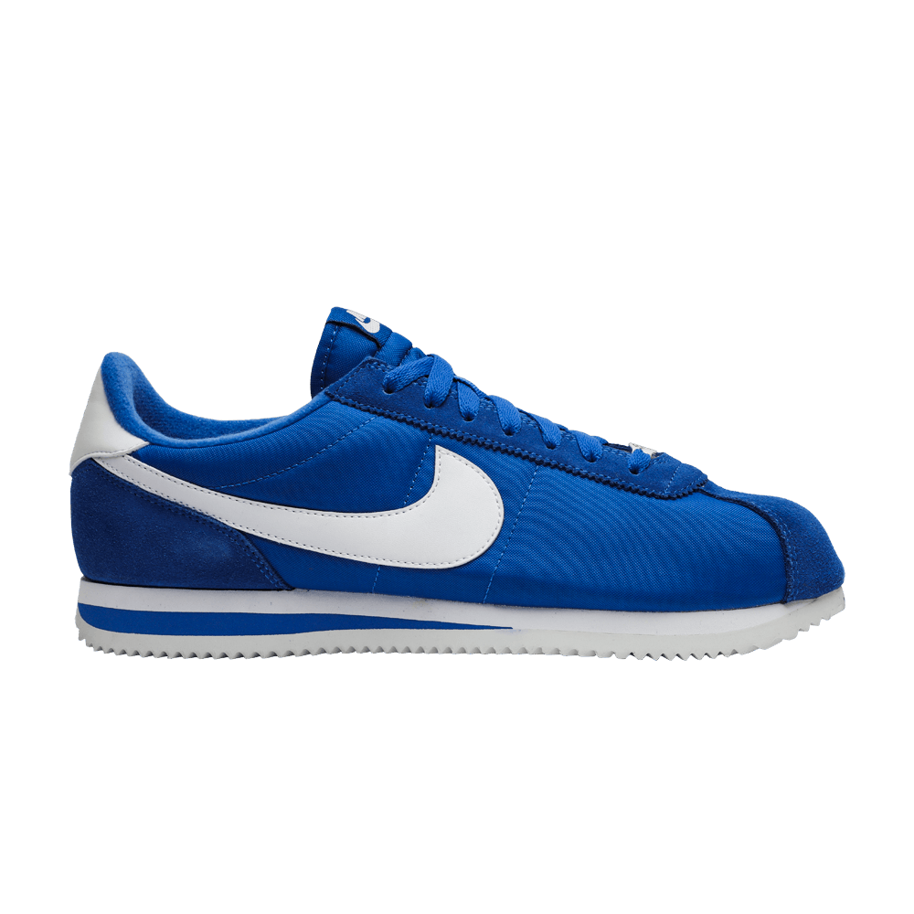 Dover Street Market x Cortez Basic Nylon 'Royal'