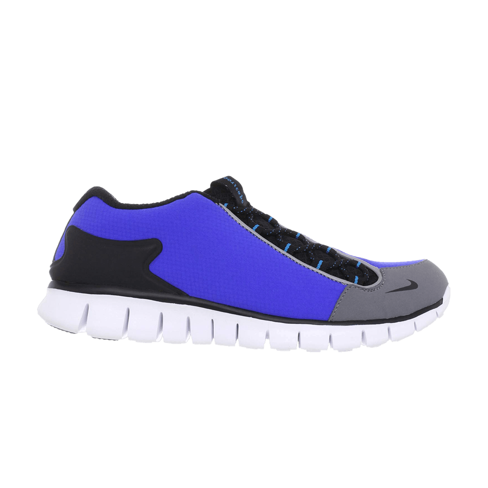 Footscape Free 'Treasure Blue'