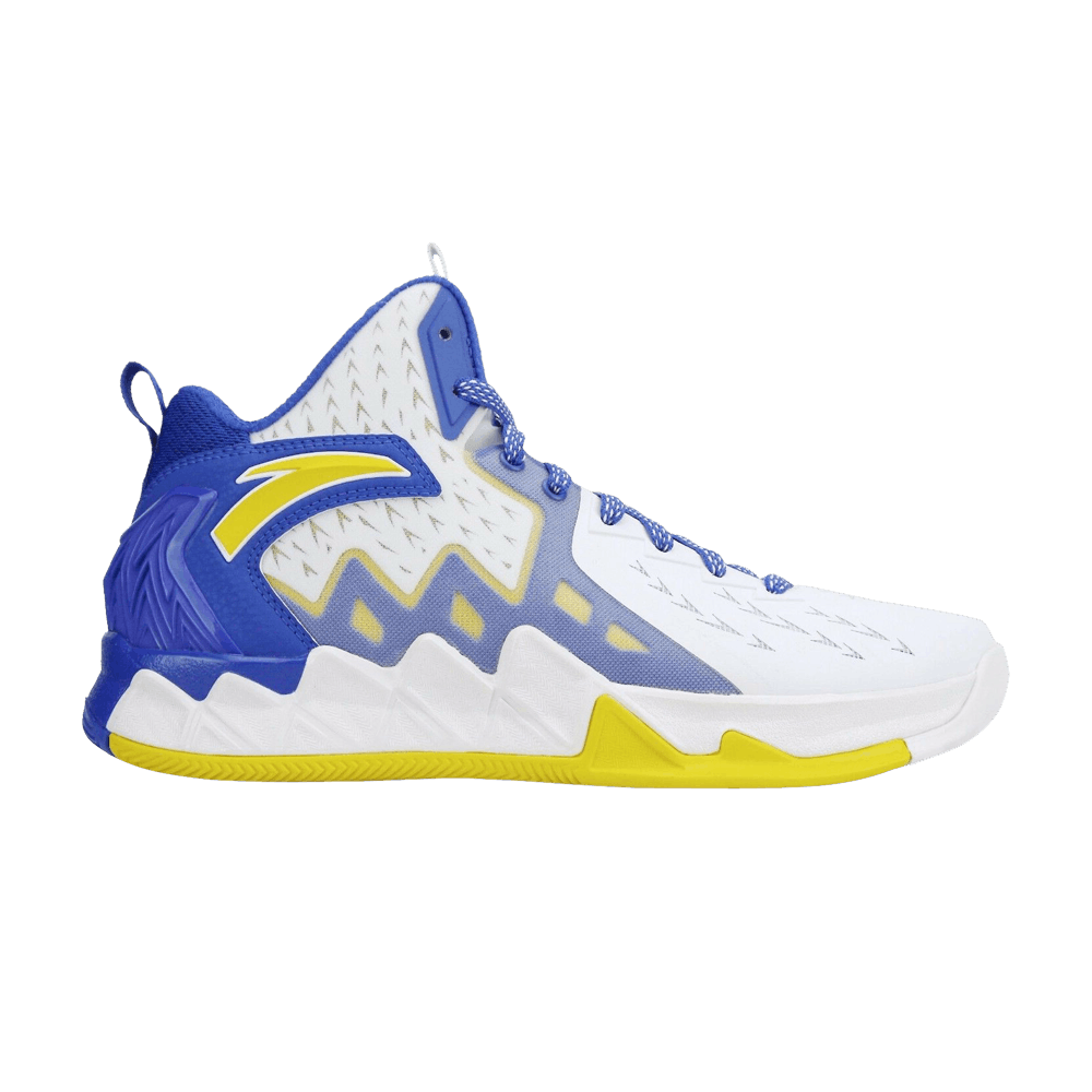 KT2 'Golden State Warriors'