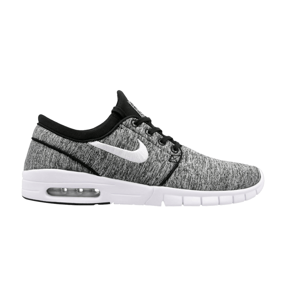 Stefan Janoski Max SB 'Oreo'