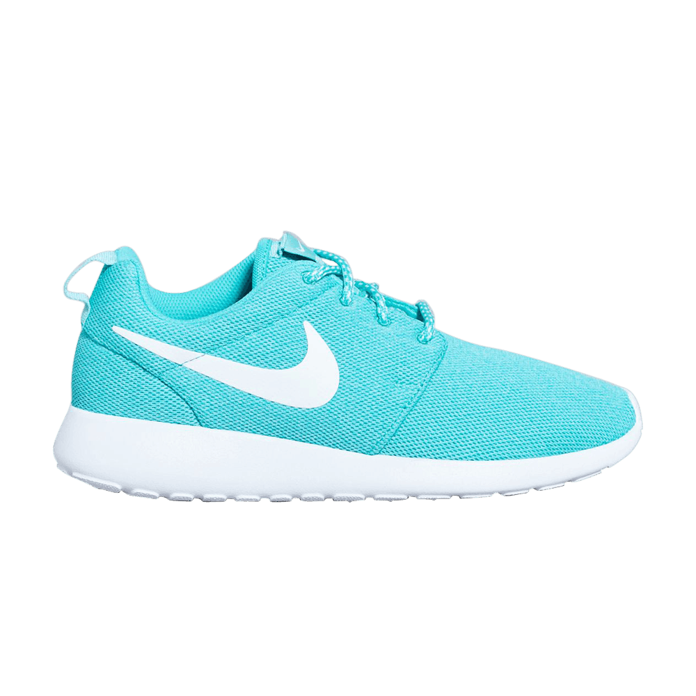 Wmns Roshe One 'Clear Jade'