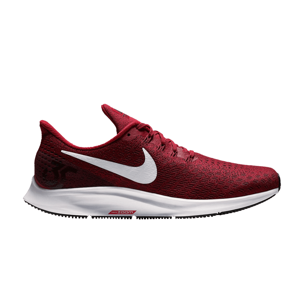 Air Zoom Pegasus 35 TB 'Team Red'