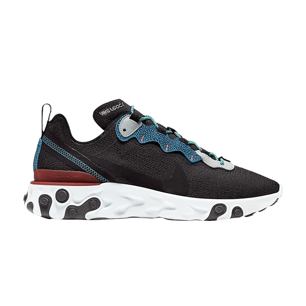 React Element 55 'Safari Pack'