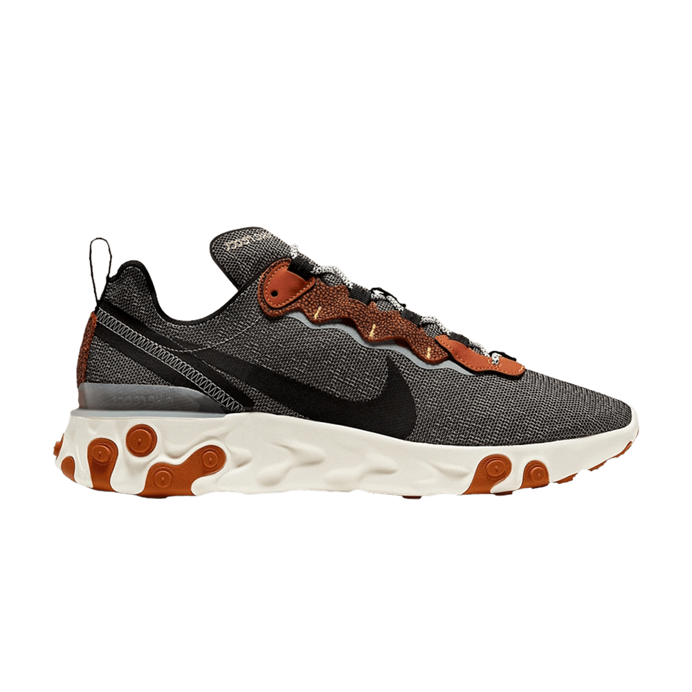 React Element 55 'Safari Pack - Bio Beige'