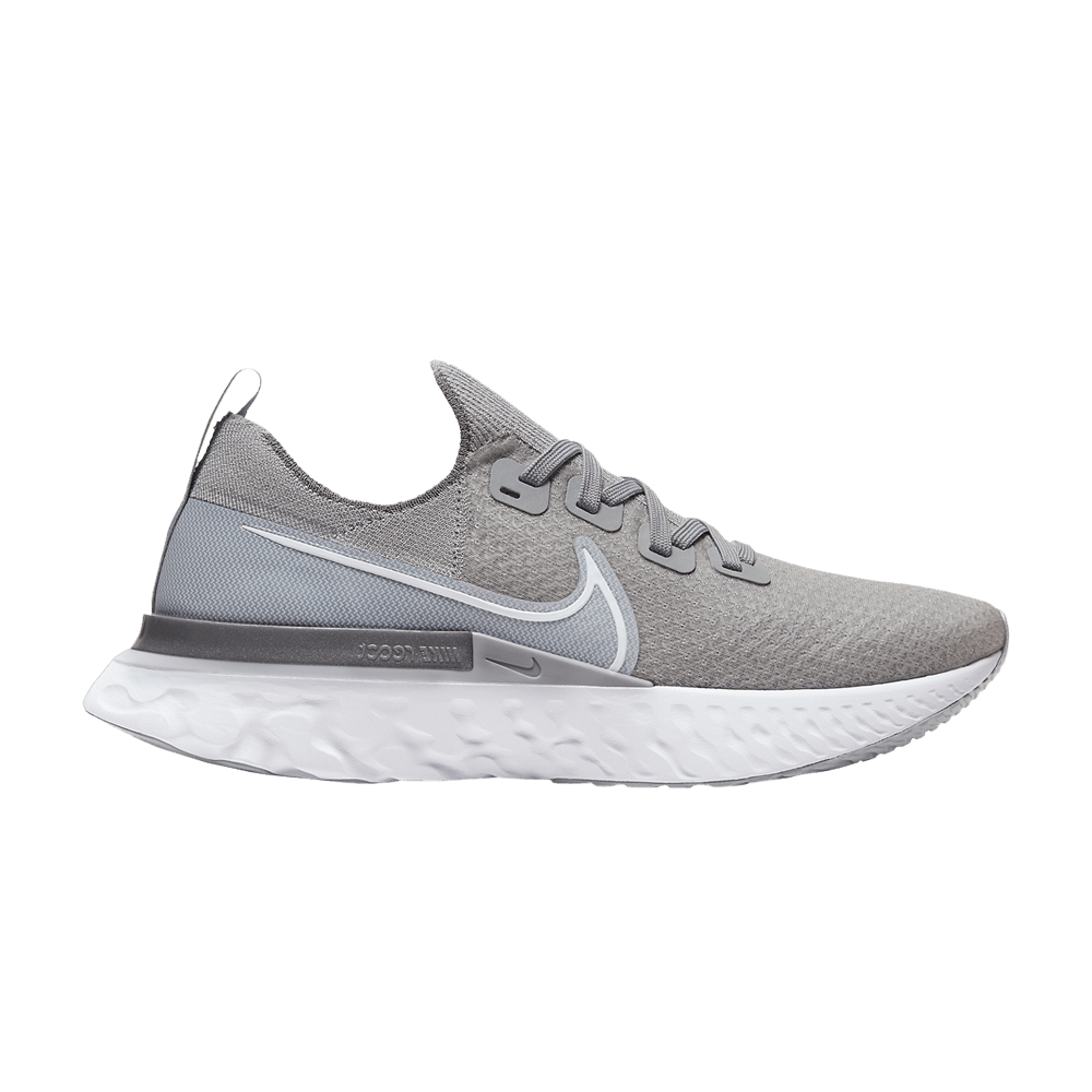 React Infinity Run 'Grey'