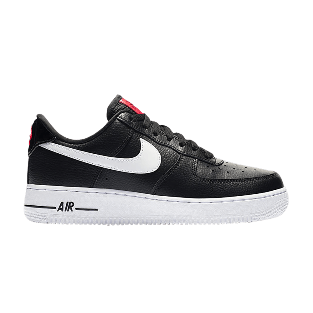 Wmns Air Force 1 Low SE 'Black'