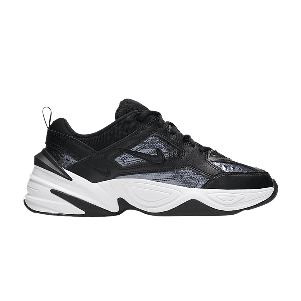 Wmns M2K Tekno ESS 'Matllic Hematite'