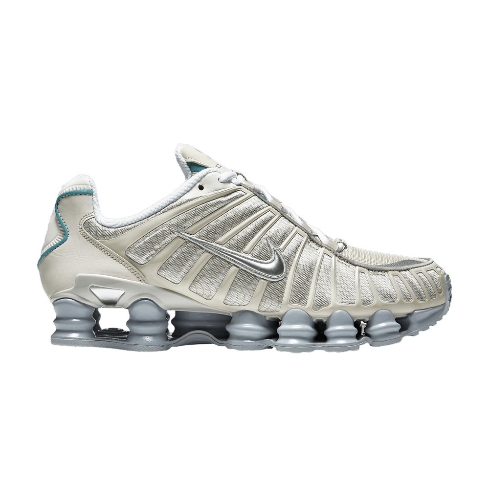 Shox TL 'Light Bone'