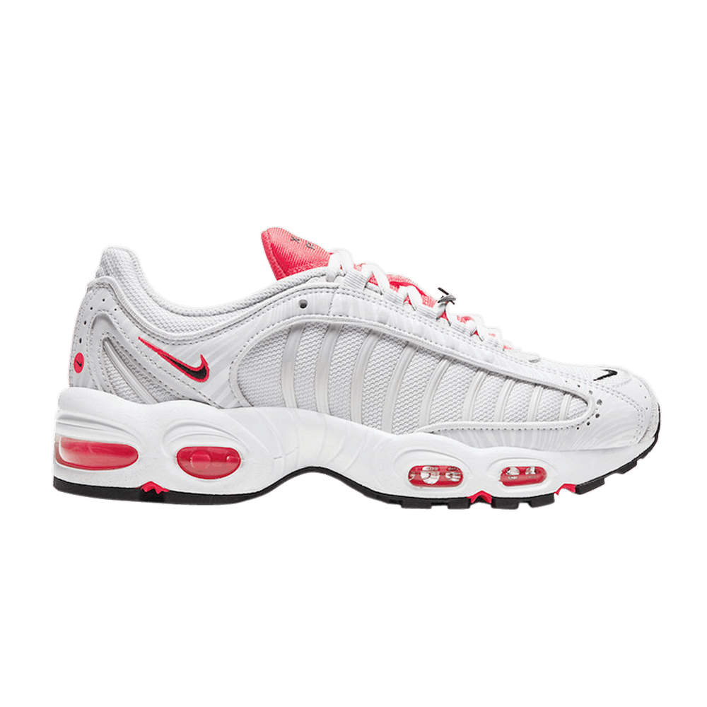 Air Max Tailwind 4 'Crimson'