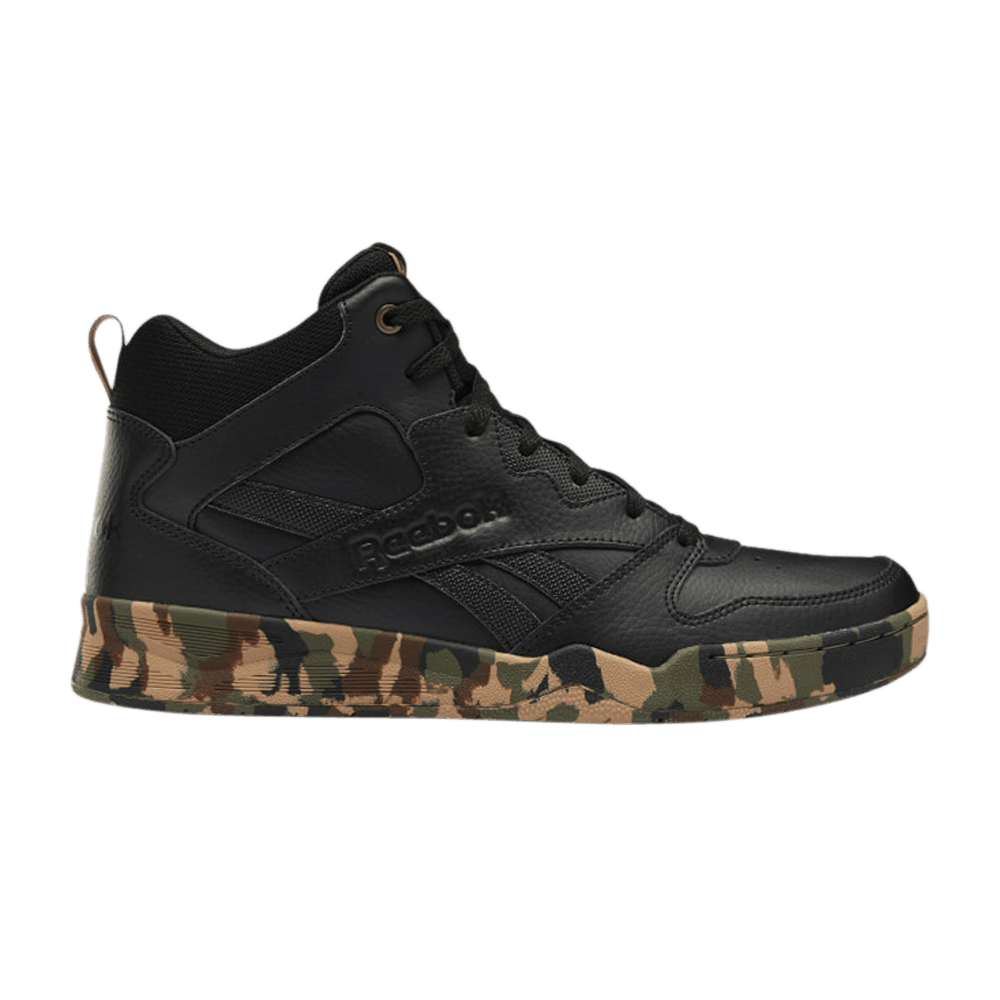 Royal BB4500 High 2 'Black Camo'