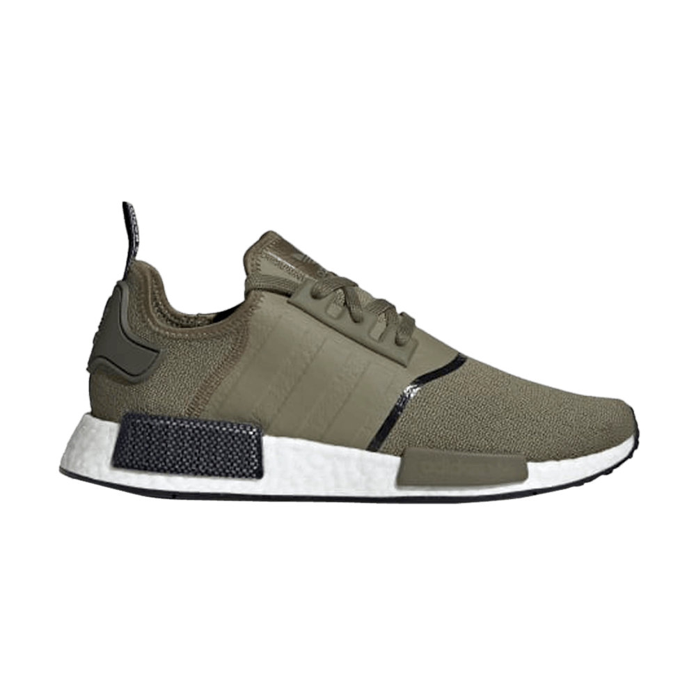 NMD_R1 'Raw Khaki'