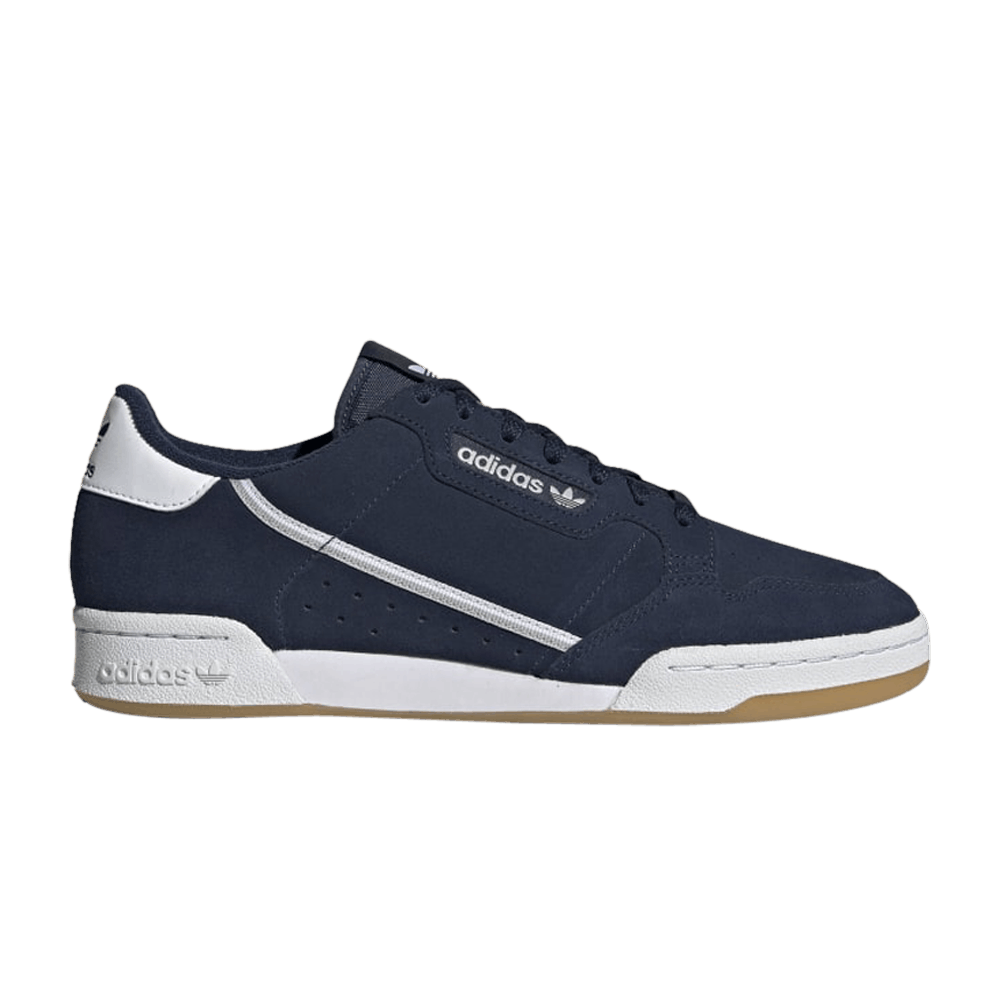 Continental 80 'Collegiate Navy'