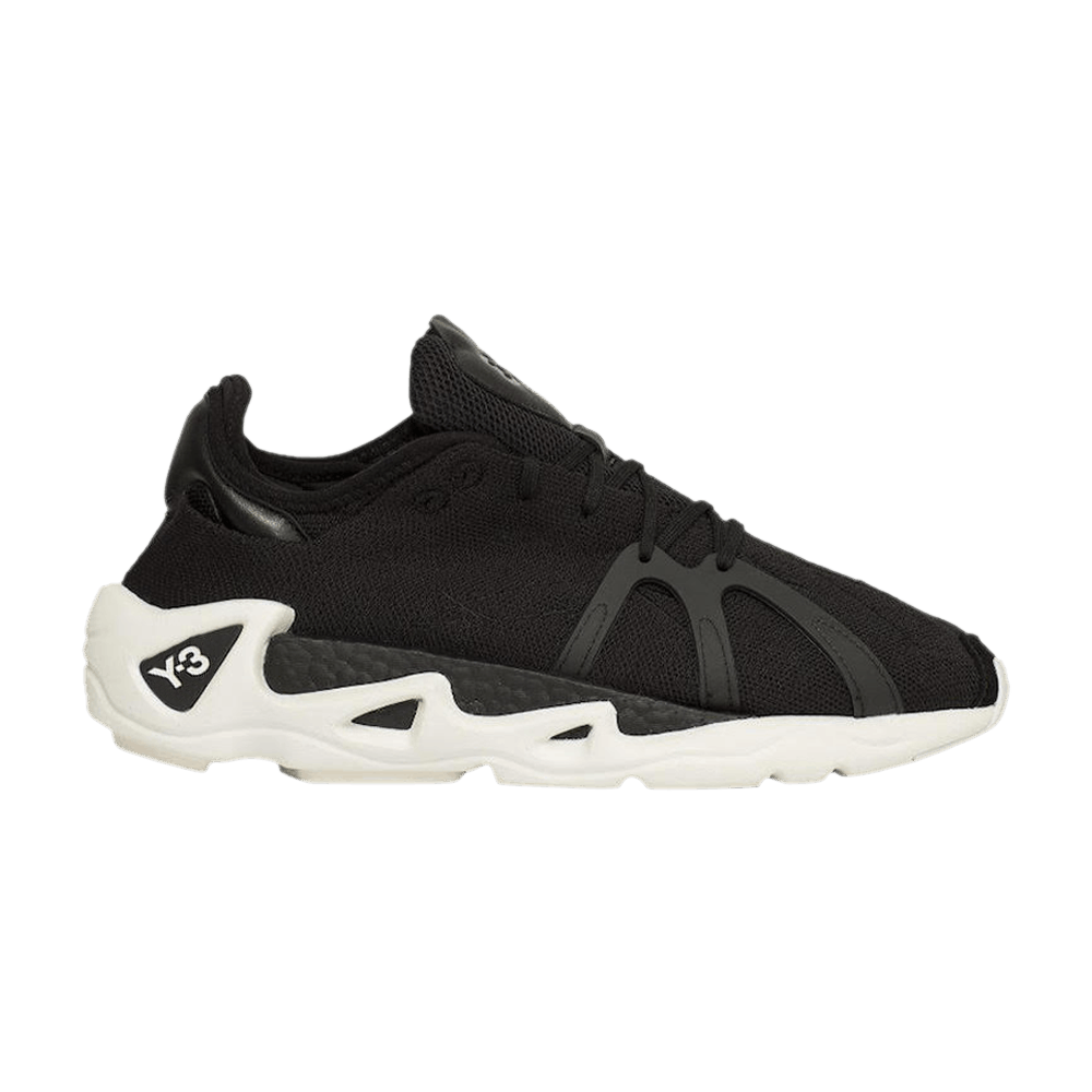 Y-3 FYW S-97 'Black'