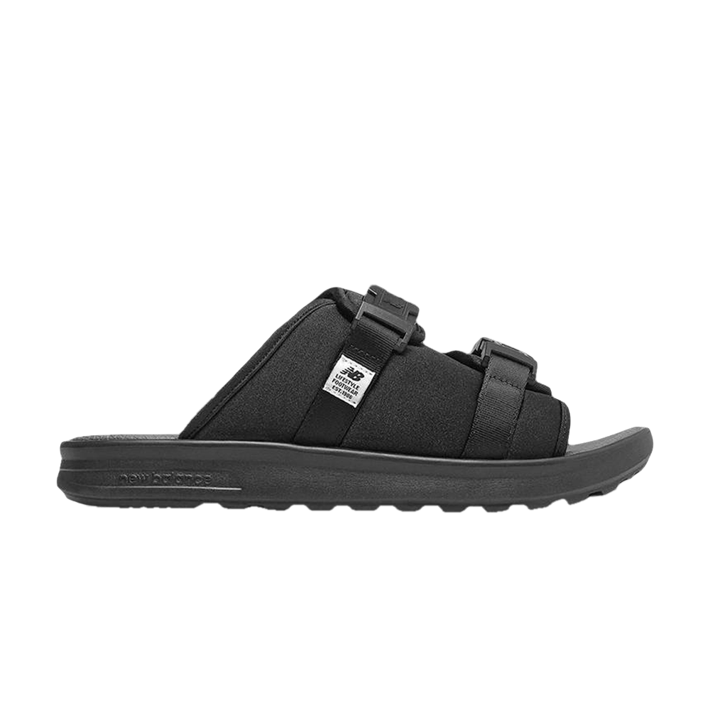 330 Slides 'Black'