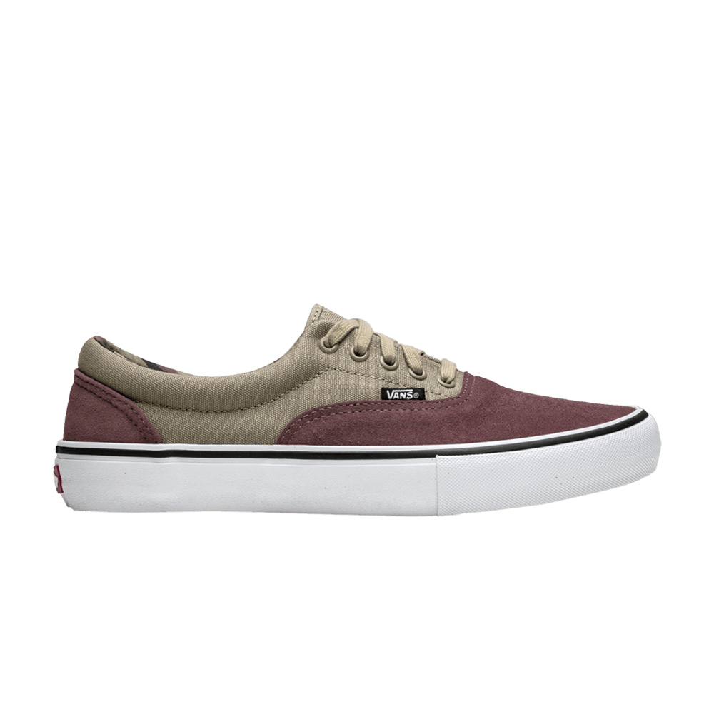 Era Pro 'Rose Taupe'