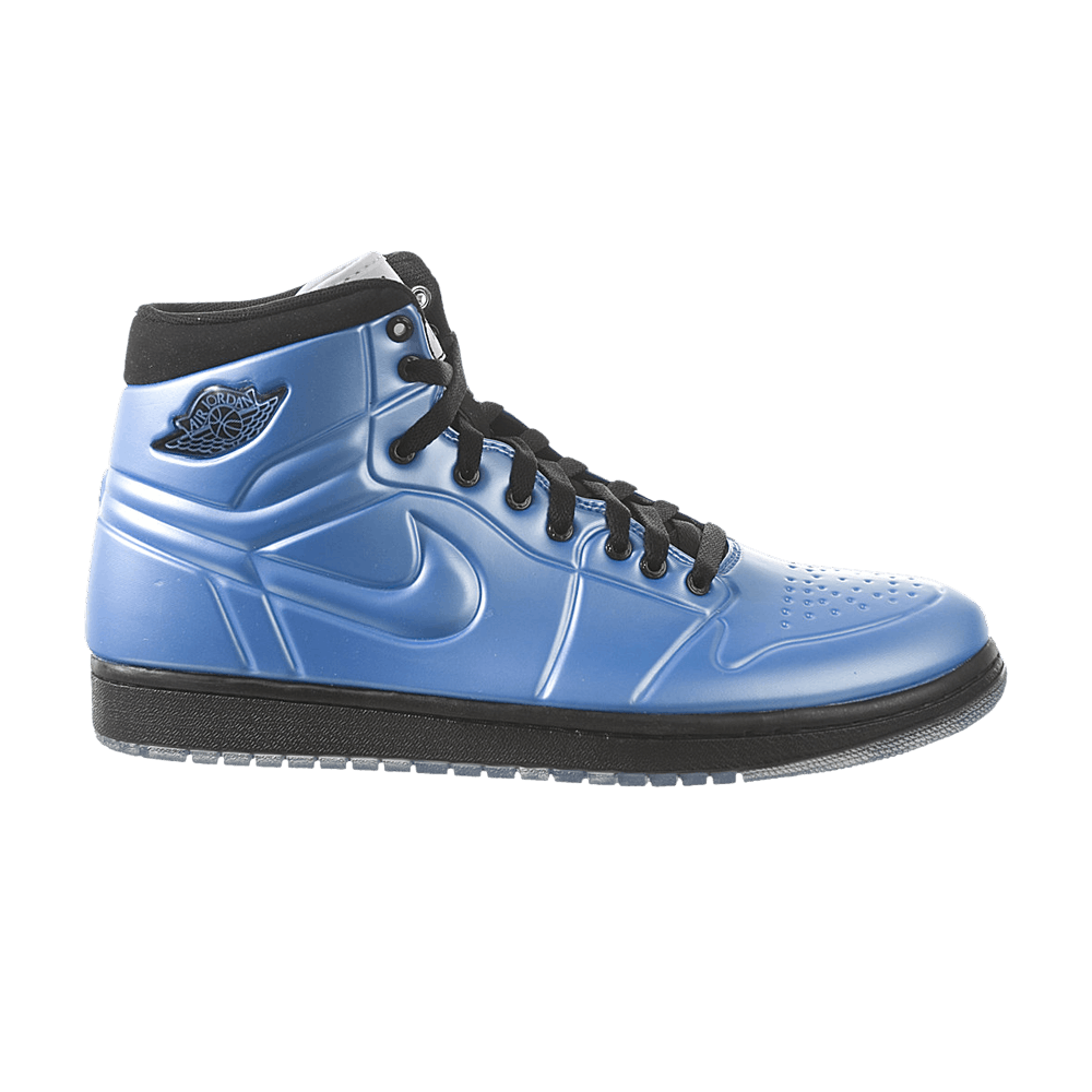 Air Jordan 1 Anodized GS 'University Blue'