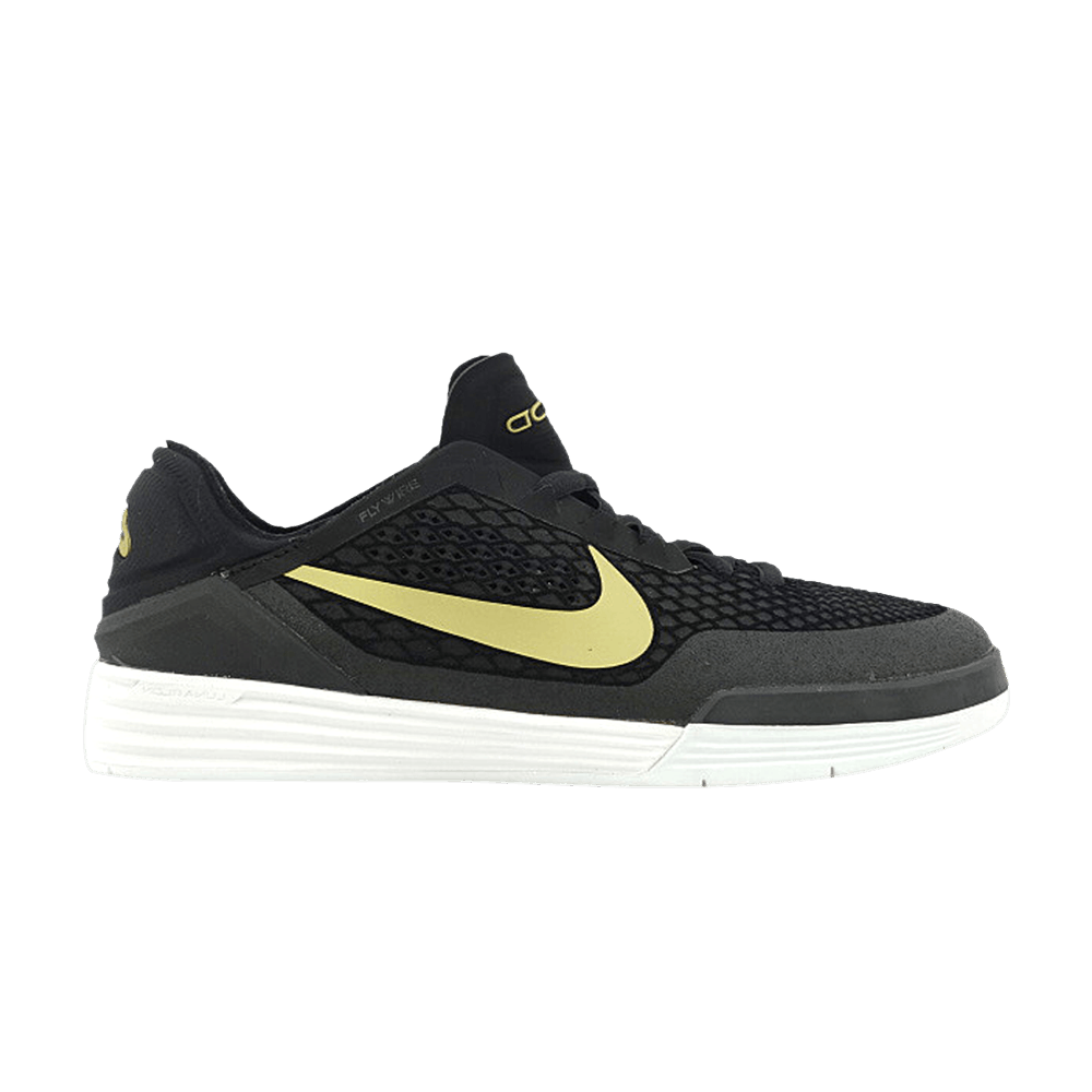 Paul Rodriguez 8 QS 'Black Gold'