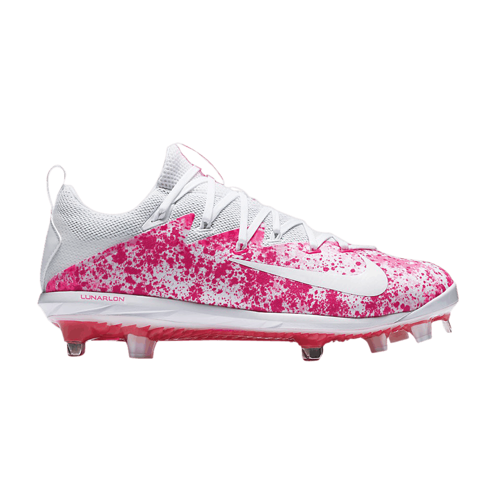 Lunar Vapor Ultrafly Elite 'Pink Blast'