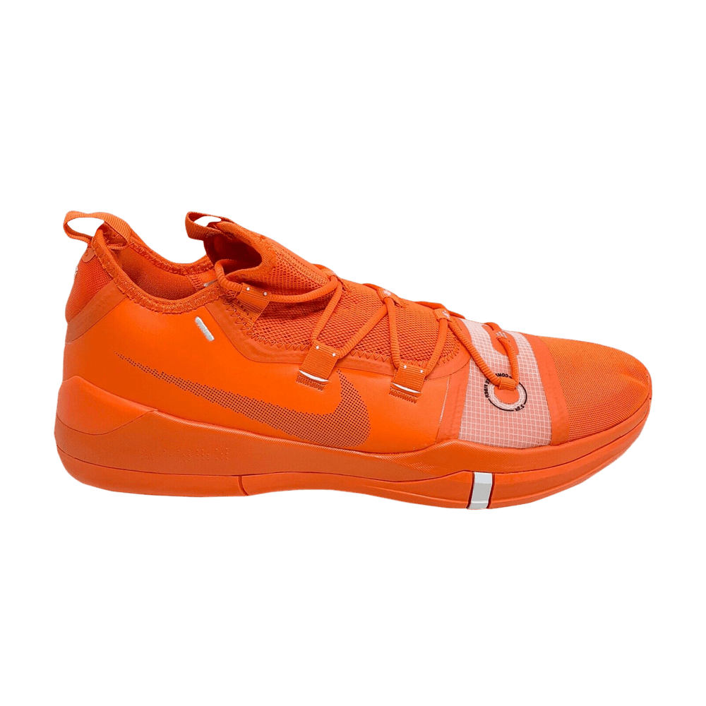 Kobe A.D. TB 'Brilliant Orange'